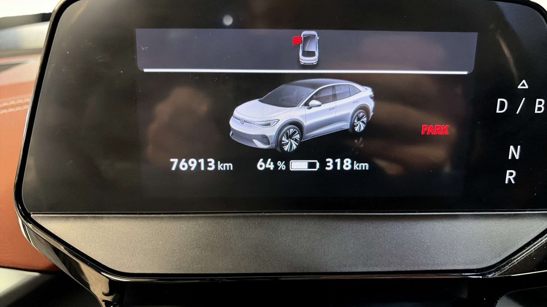 Volkswagen ID.5 YAG69M