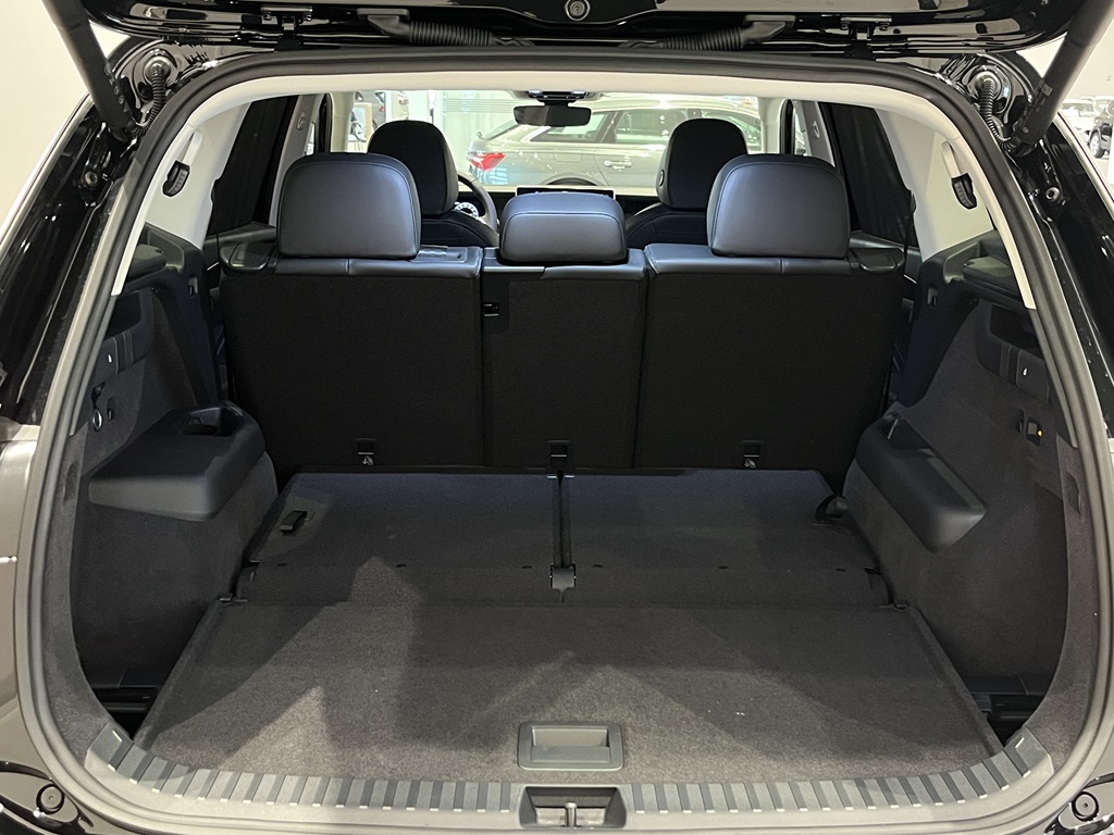 Volkswagen Tayron YAG74J