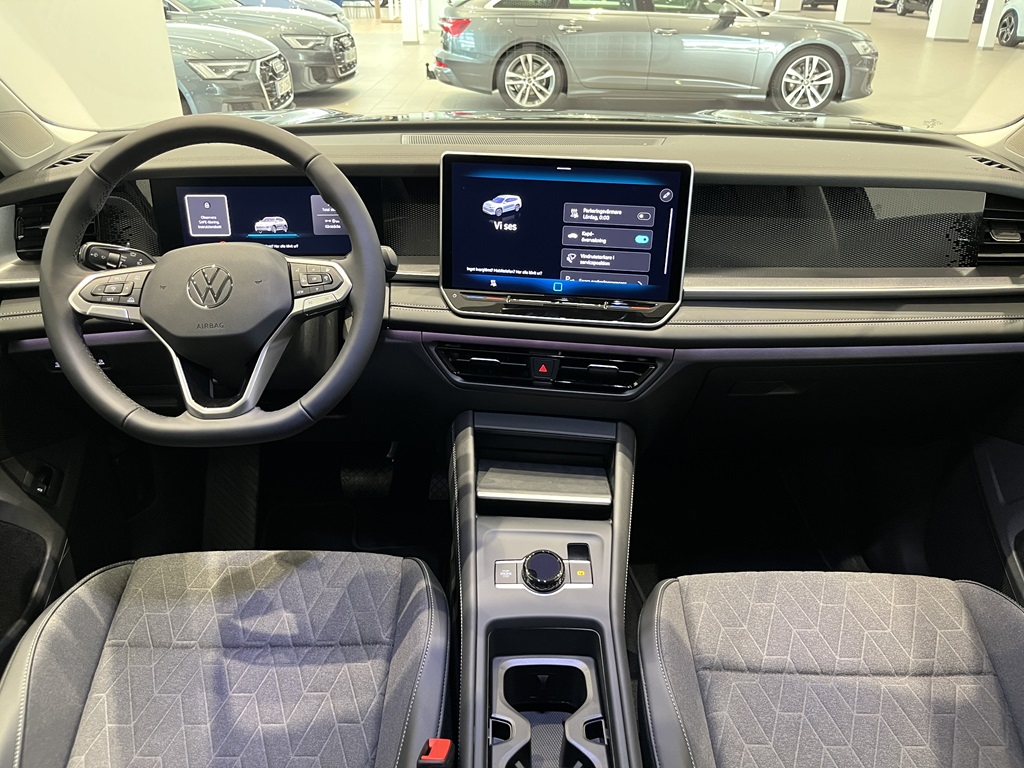 Volkswagen Tayron YAG74J