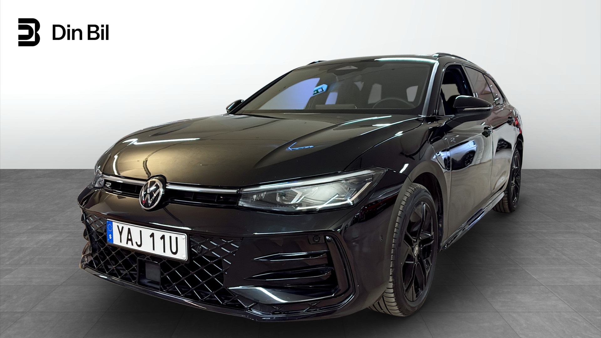 Bild för bil YAJ11U