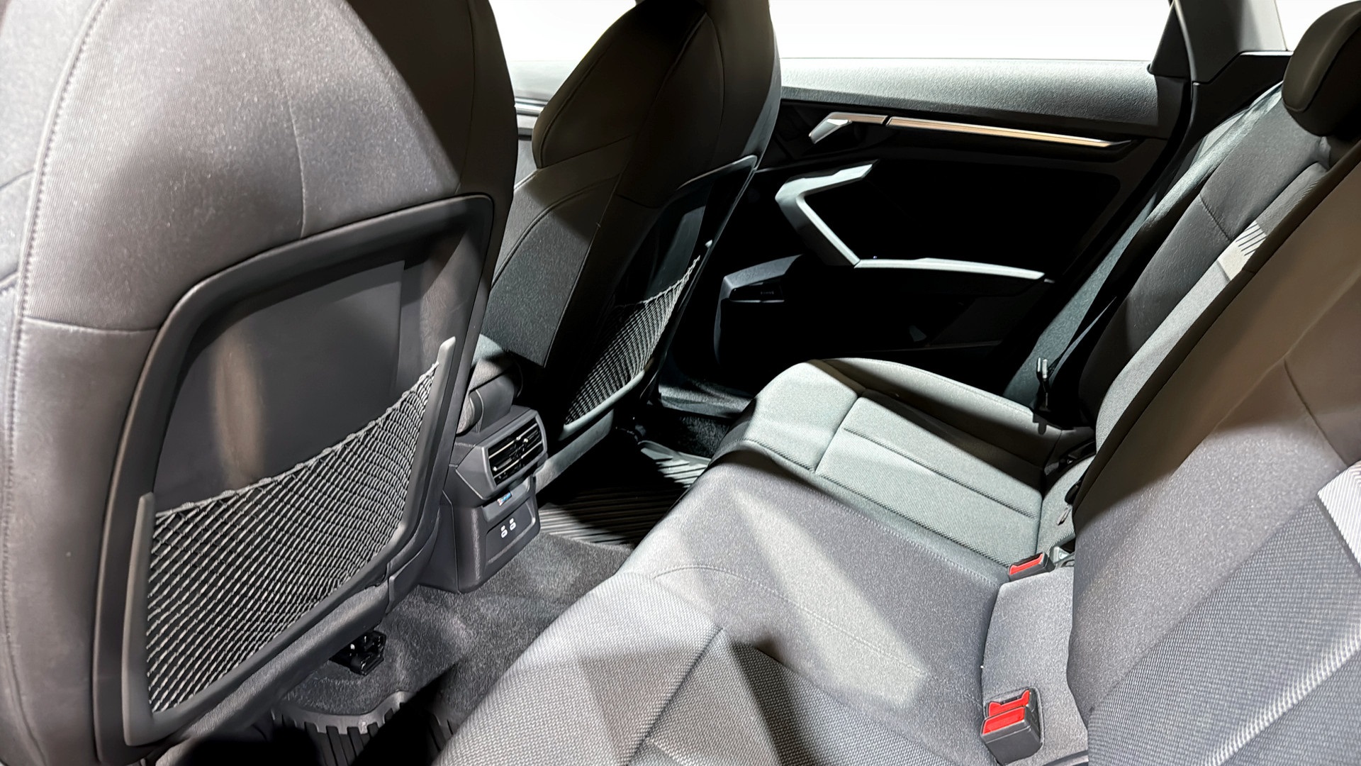Audi A3 Sportback YAJ12D