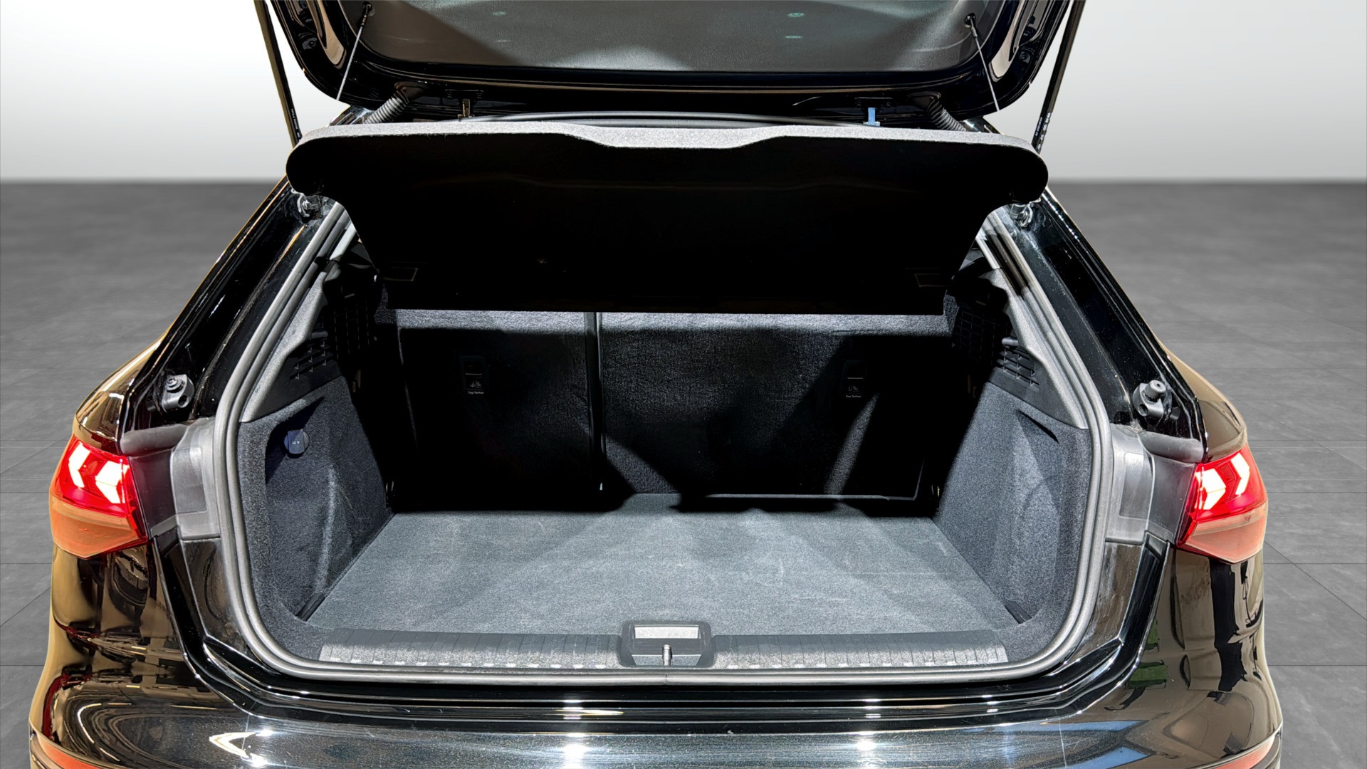 Audi A3 Sportback YAJ12D