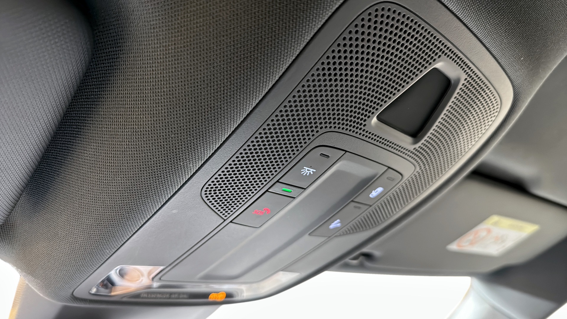 Audi A3 Sportback YAJ12D