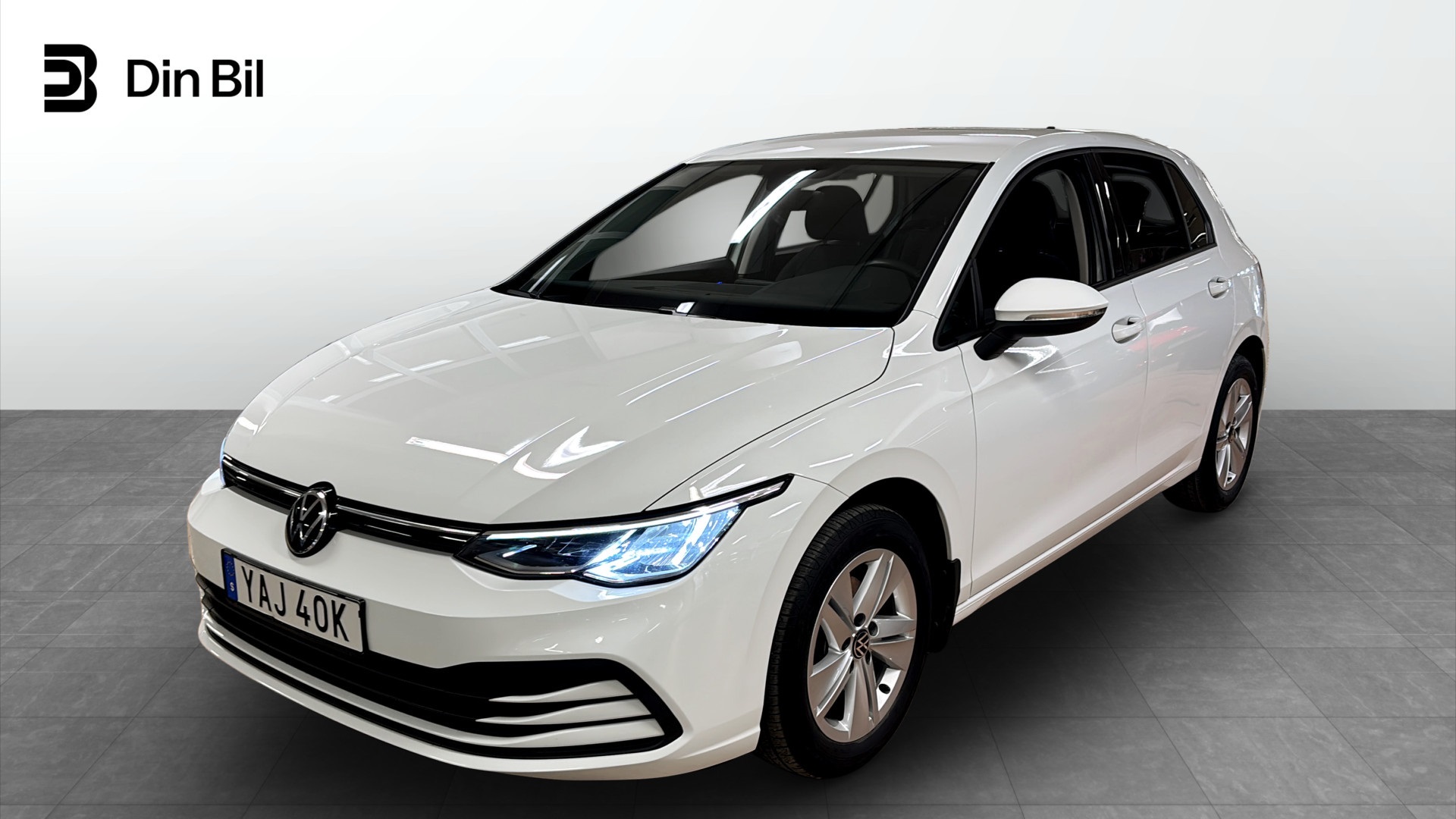 Bild för bil YAJ40K