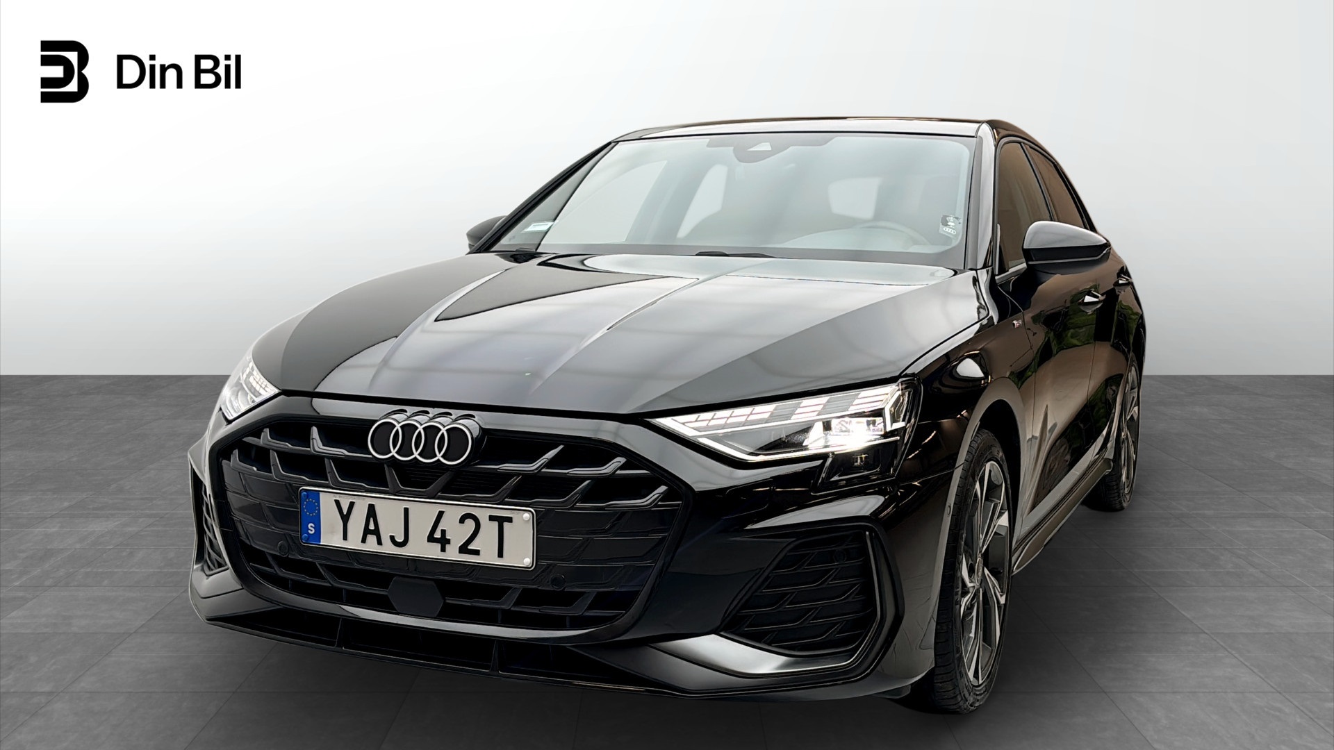 Bild för bil YAJ42T