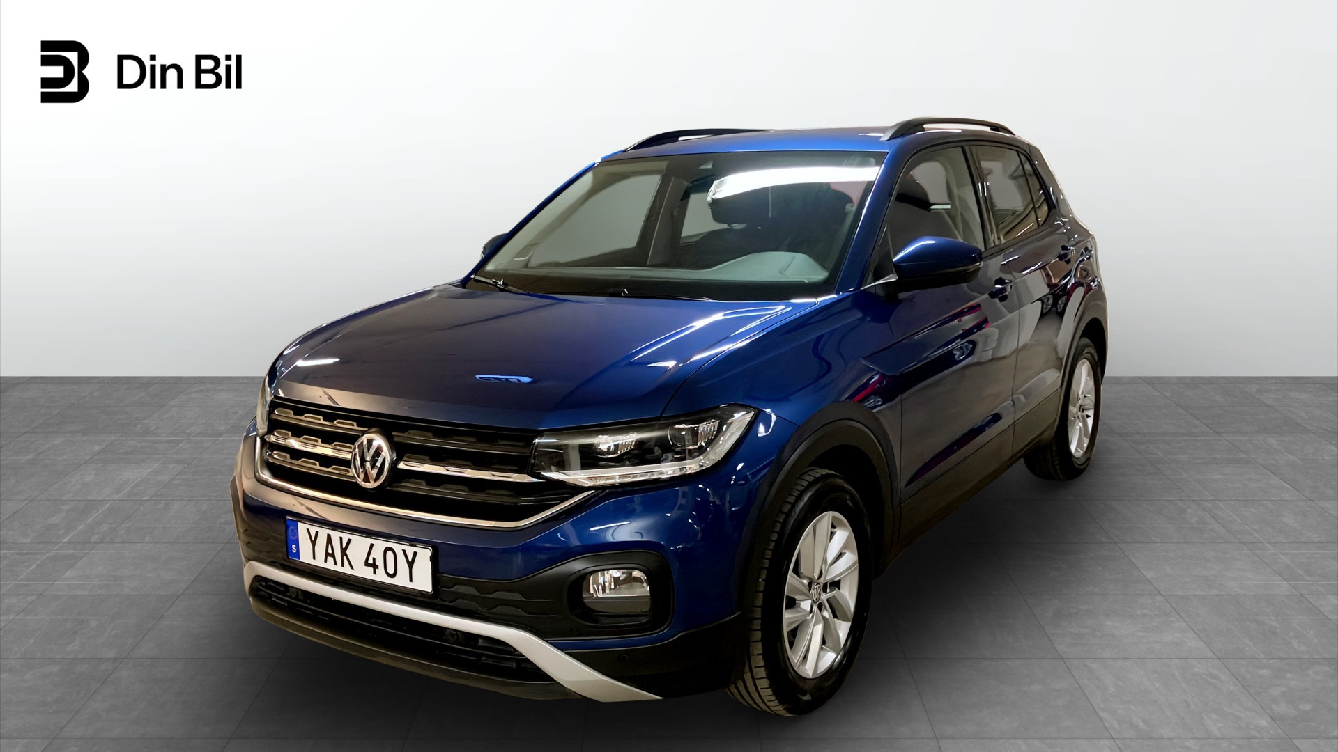 Bild för bil YAK40Y