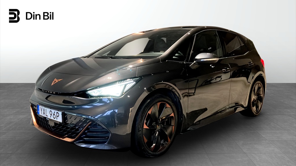 Bild för bil YAL96P