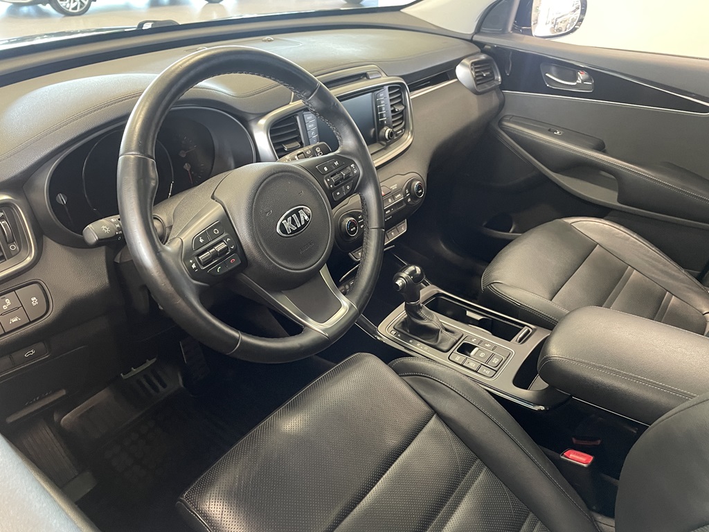 Kia Sorento YAR660