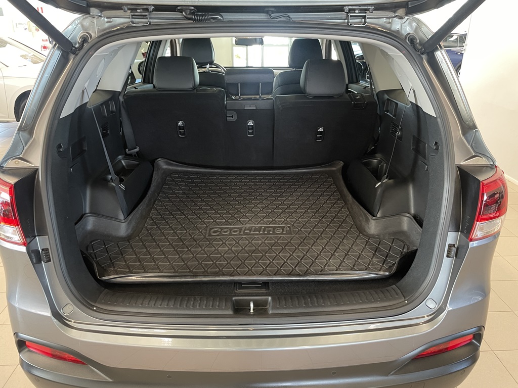 Kia Sorento YAR660
