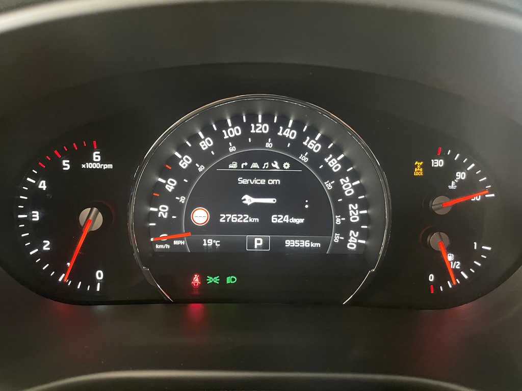 Kia Sorento YAR660