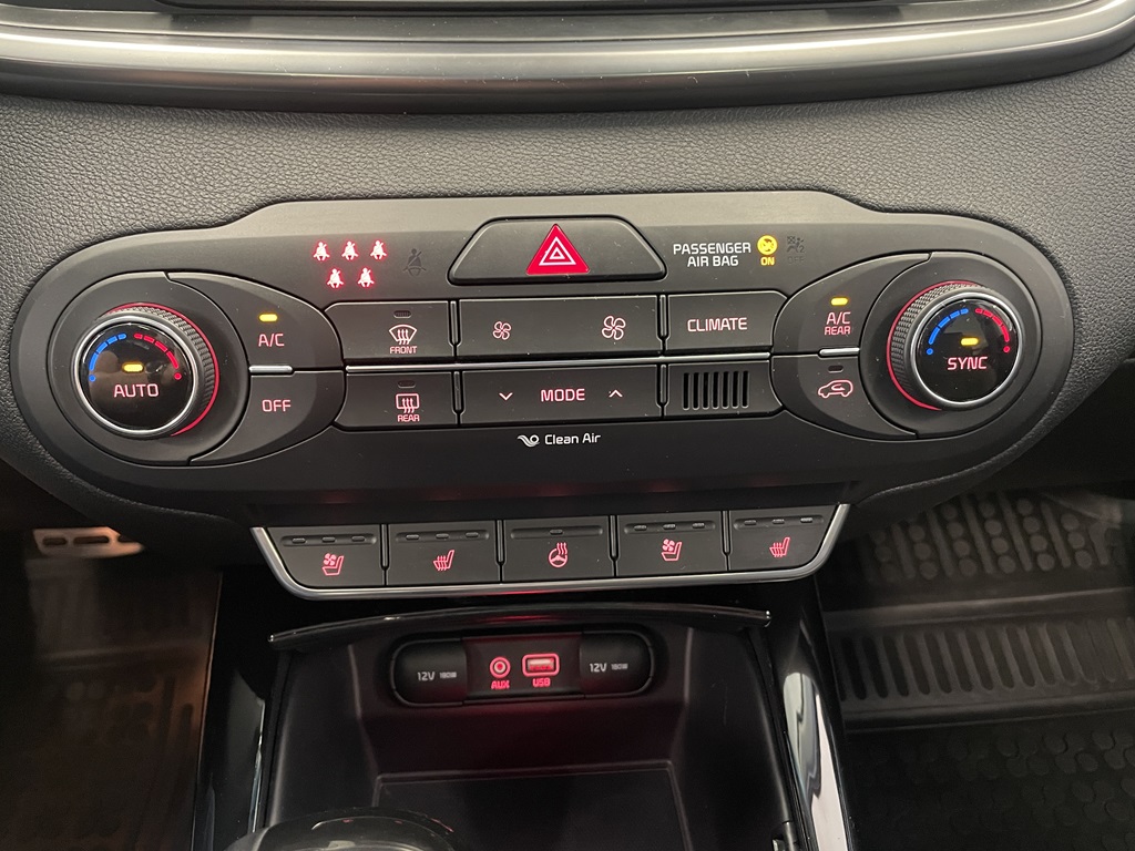 Kia Sorento YAR660