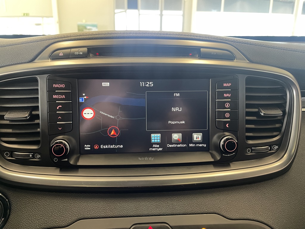 Kia Sorento YAR660
