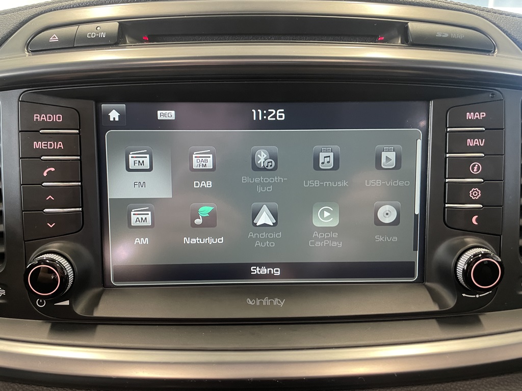 Kia Sorento YAR660
