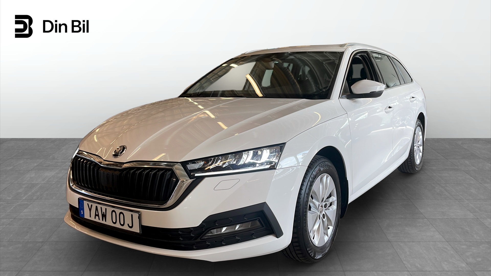 Bild för bil YAW00J