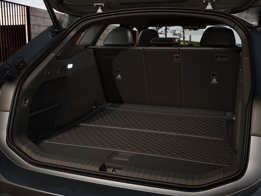 Audi A6 Avant e-tron YAY05U