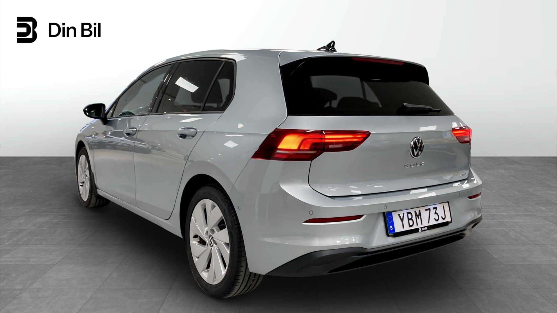 Volkswagen Golf YBM73J