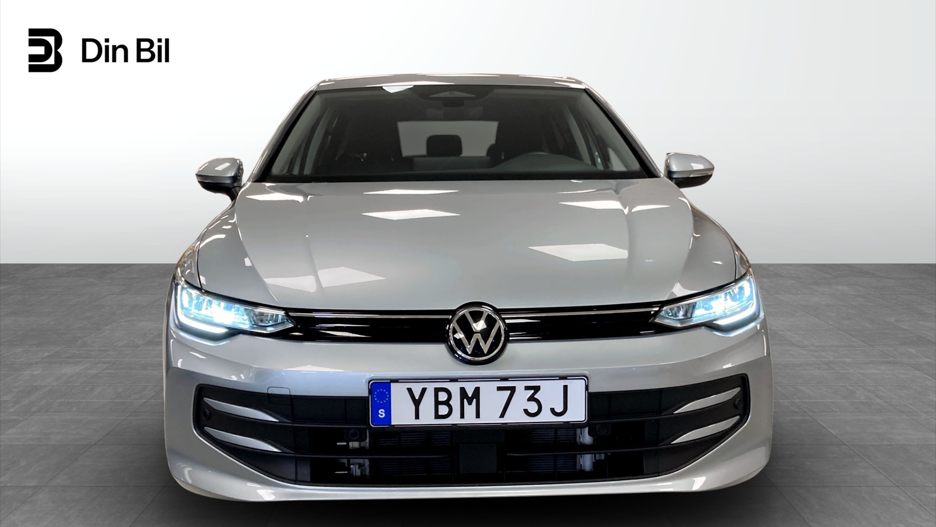 Volkswagen Golf YBM73J