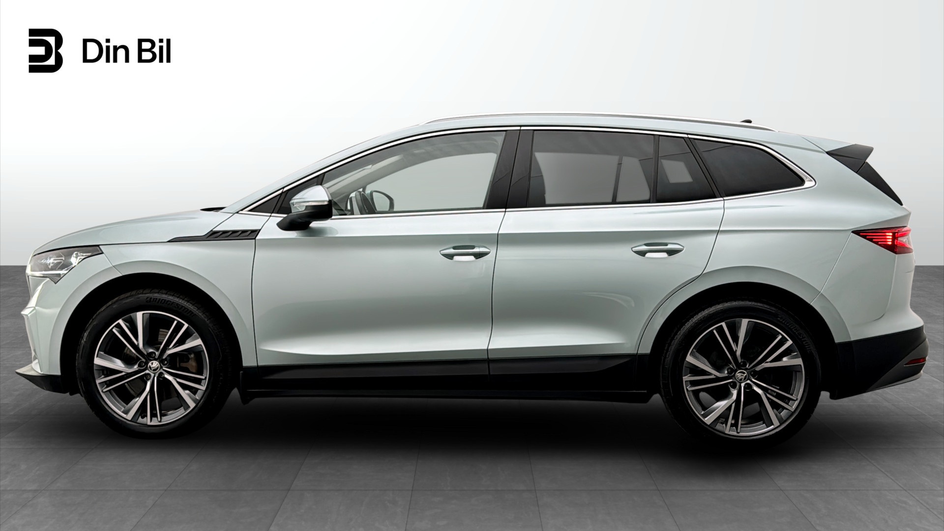Skoda Enyaq YBP13K