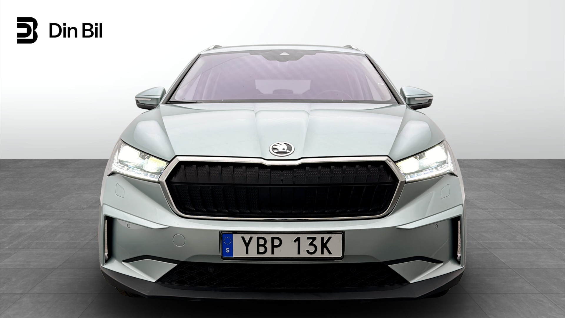 Skoda Enyaq YBP13K