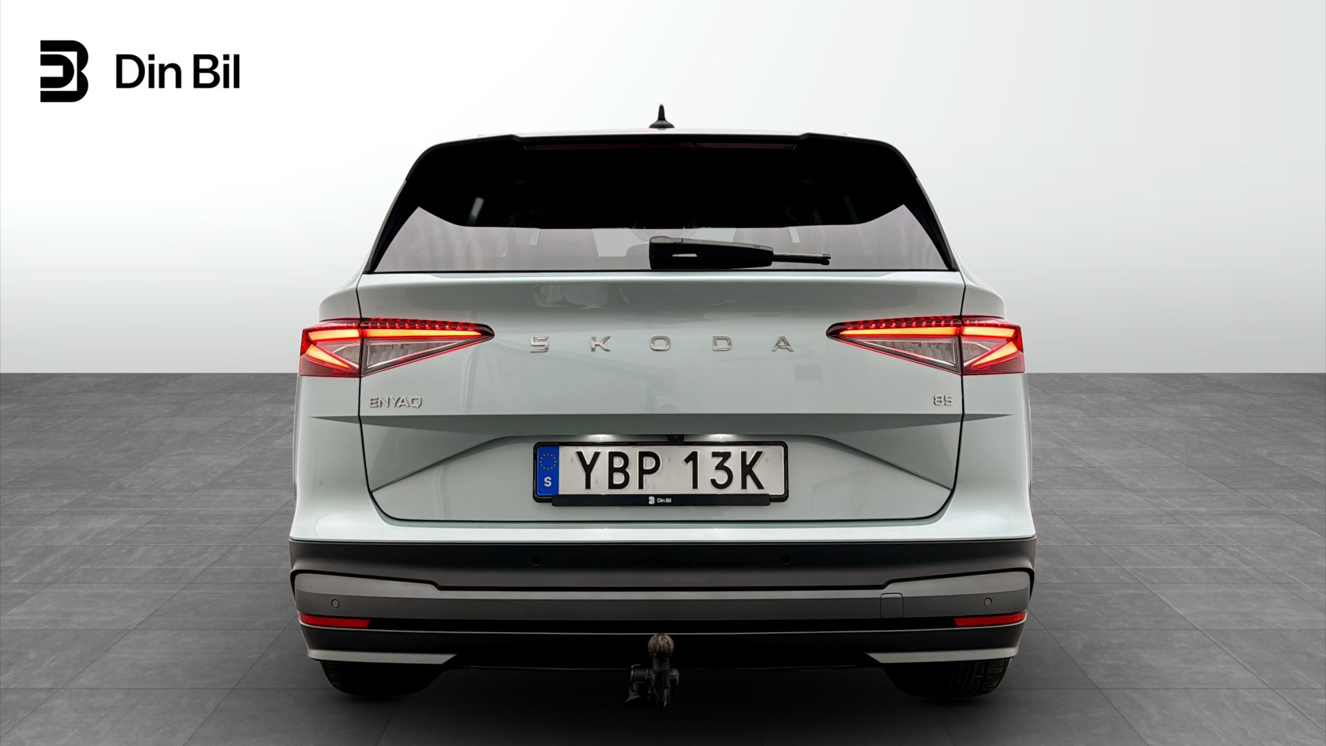 Skoda Enyaq YBP13K