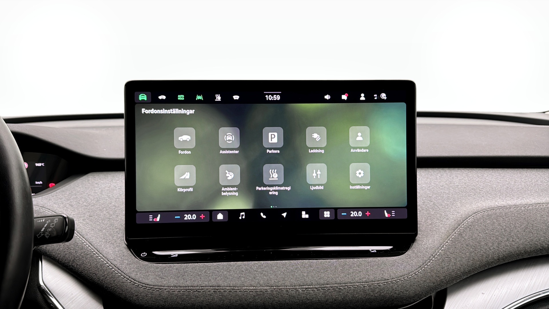 Skoda Enyaq YBP13K