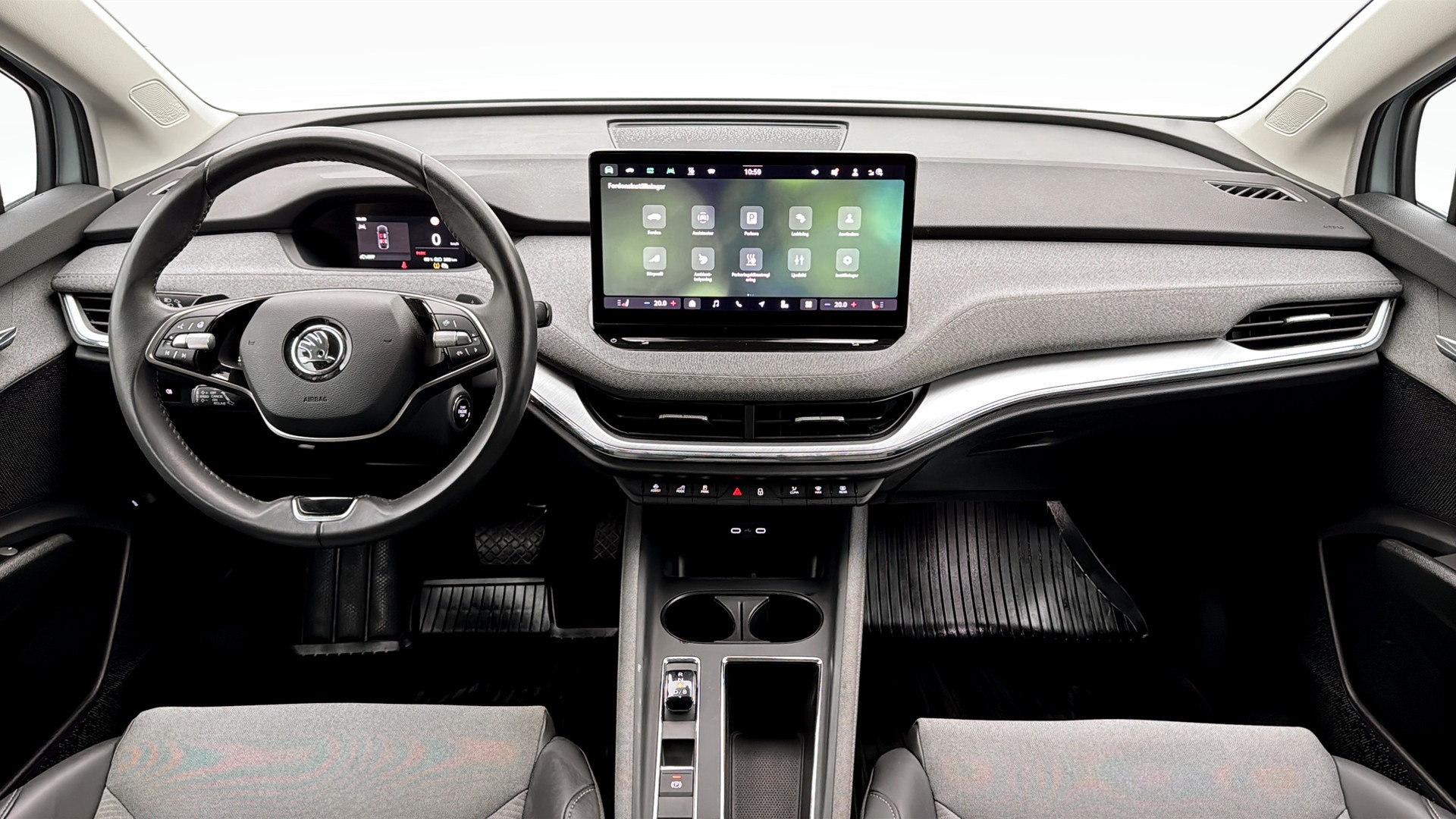 Skoda Enyaq YBP13K