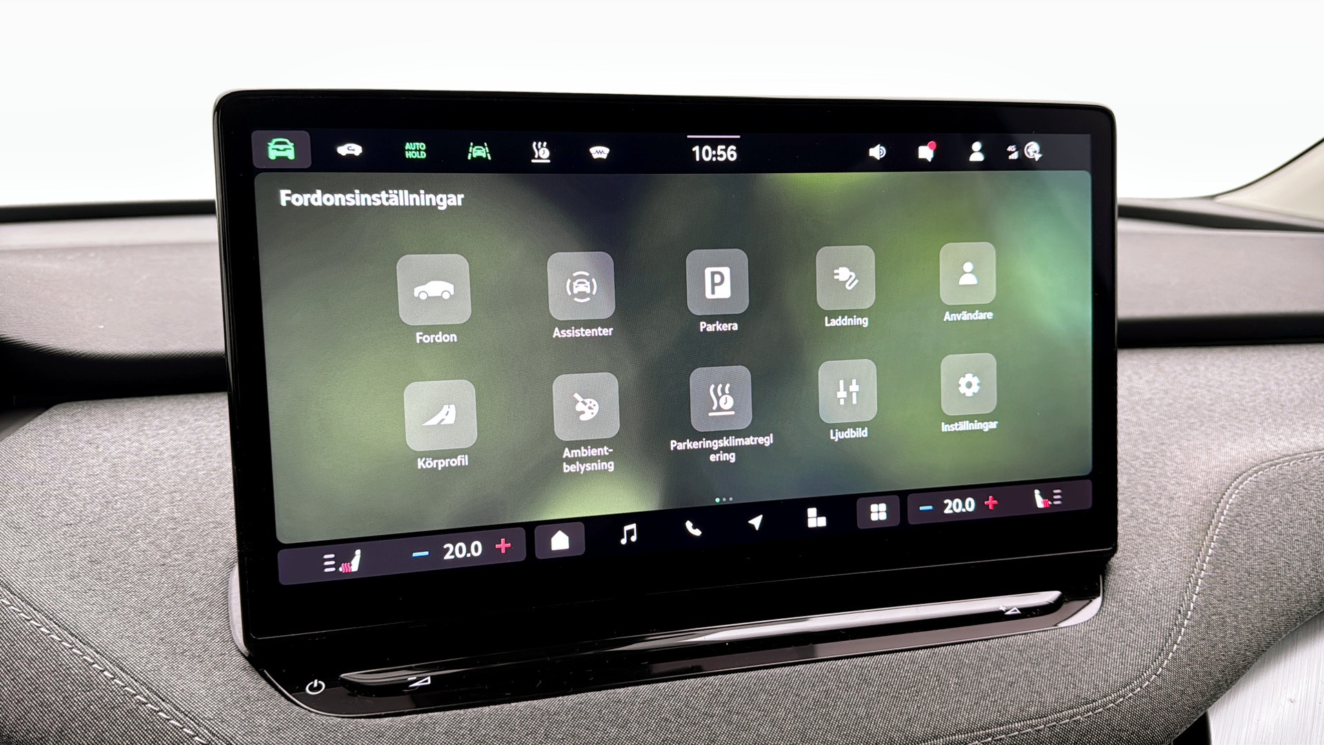 Skoda Enyaq YBP13K