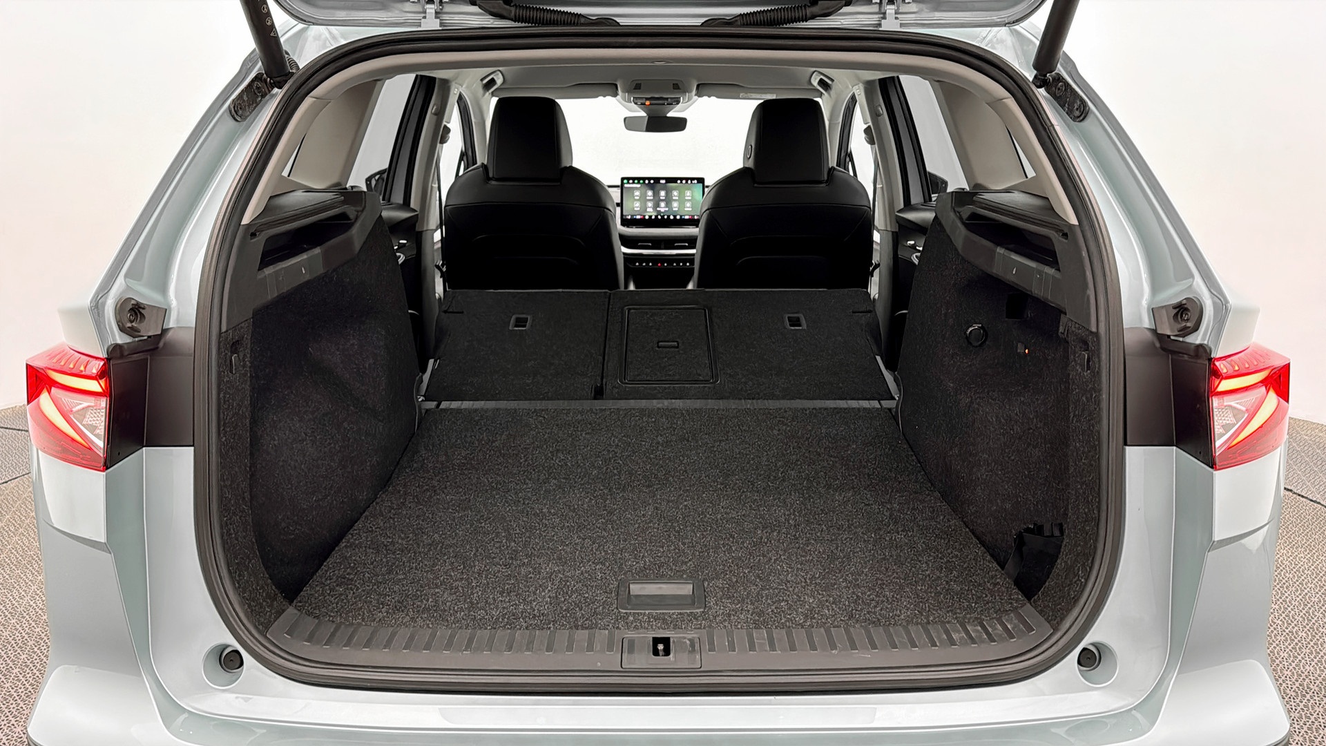 Skoda Enyaq YBP13K