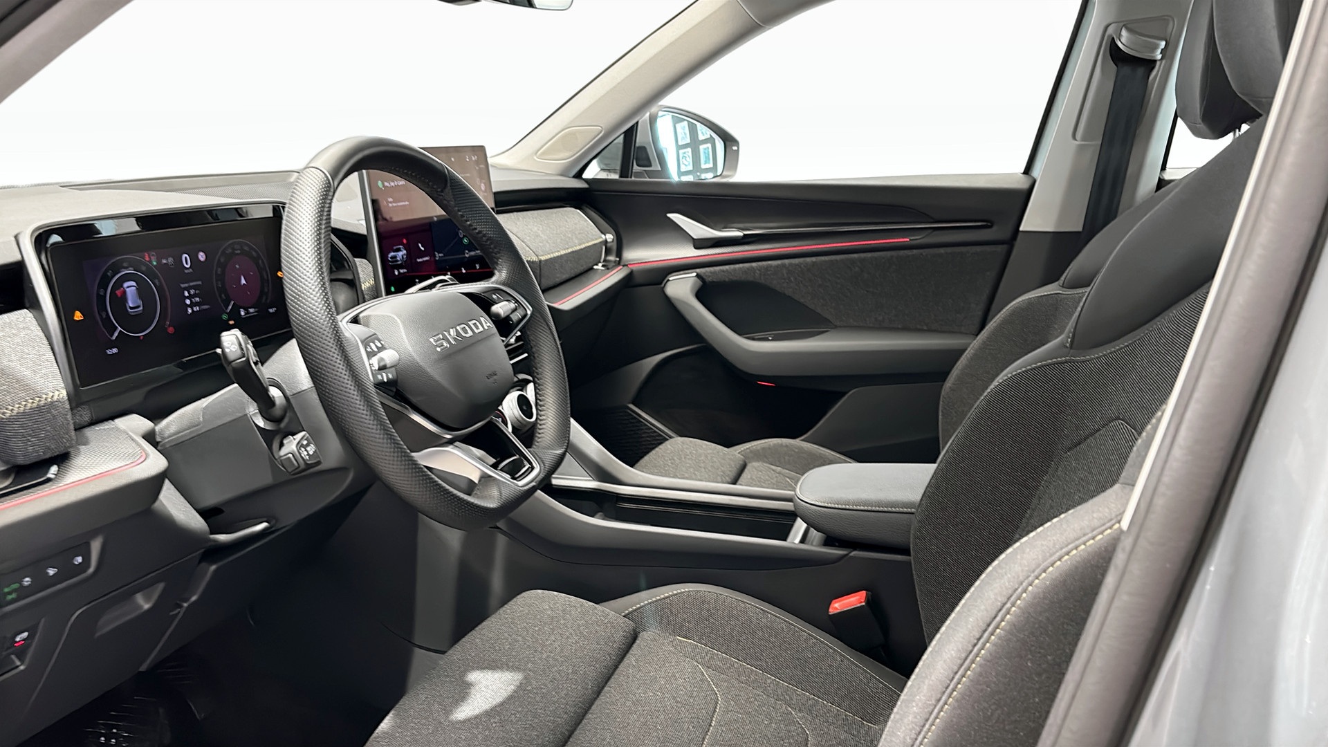 Skoda Kodiaq YBR11L