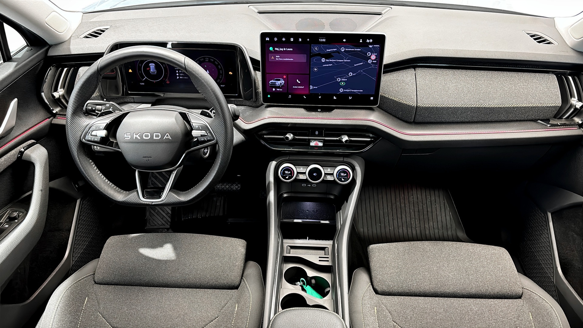 Skoda Kodiaq YBR11L