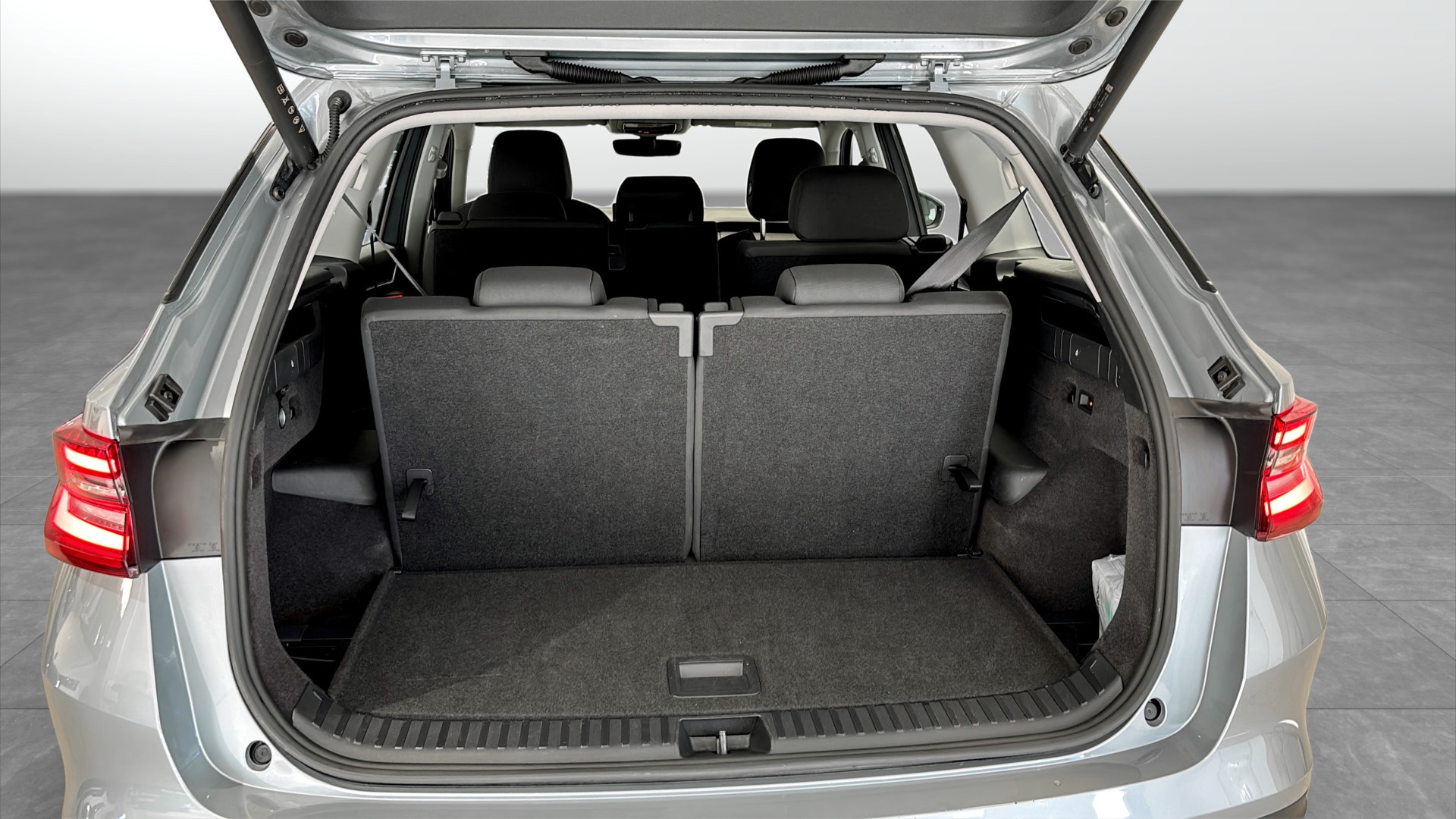 Skoda Kodiaq YBR11L