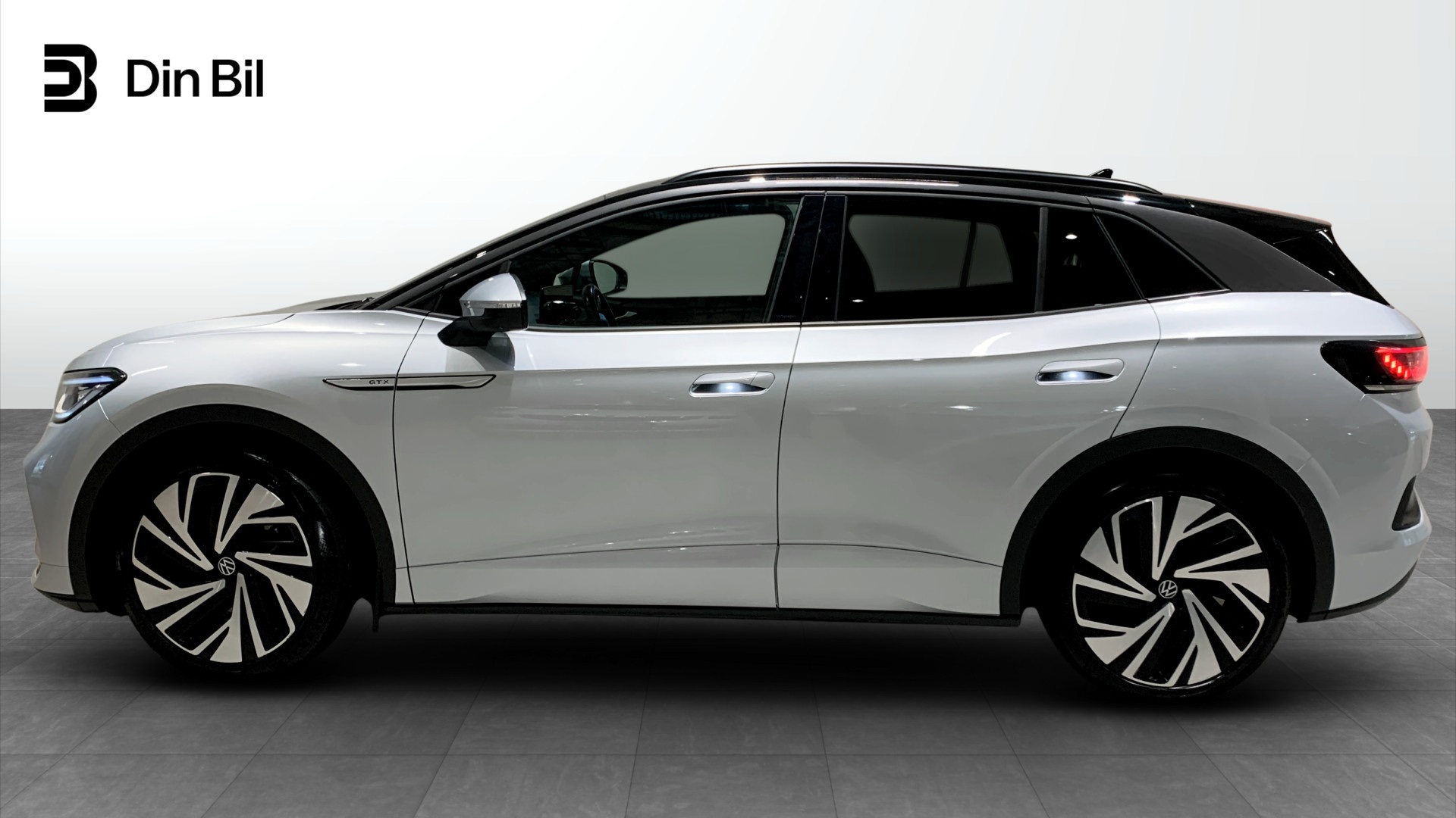 Volkswagen ID.4 YCG19Y