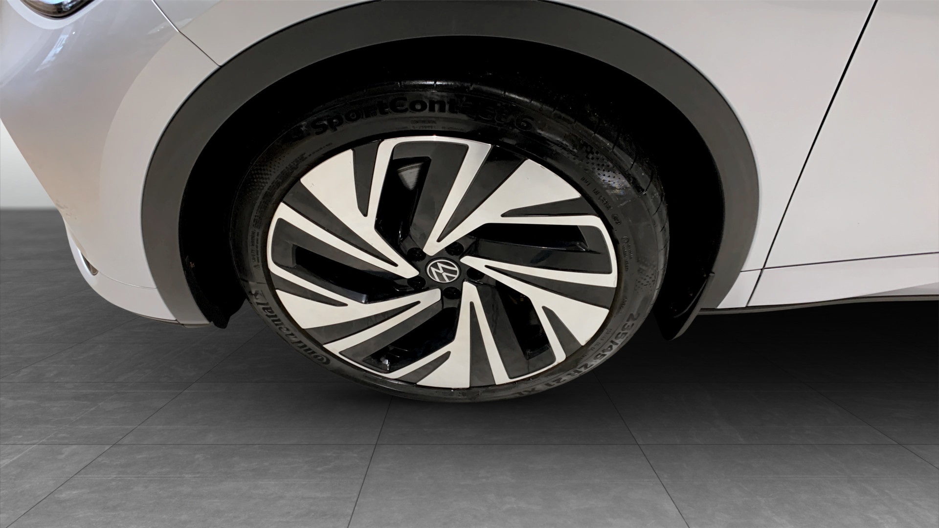 Volkswagen ID.4 YCG19Y