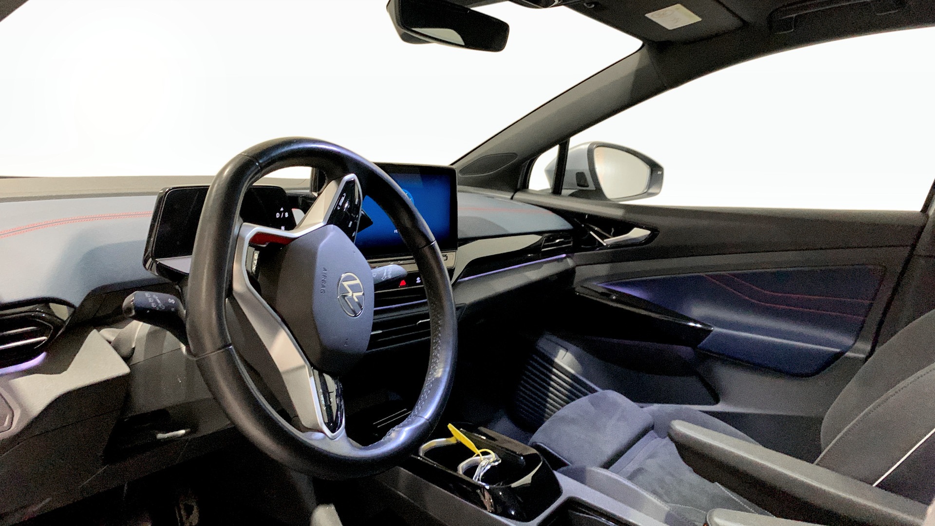 Volkswagen ID.4 YCG19Y