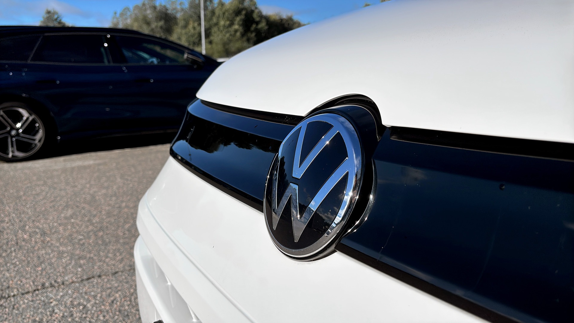 Volkswagen Caddy YCJ92H