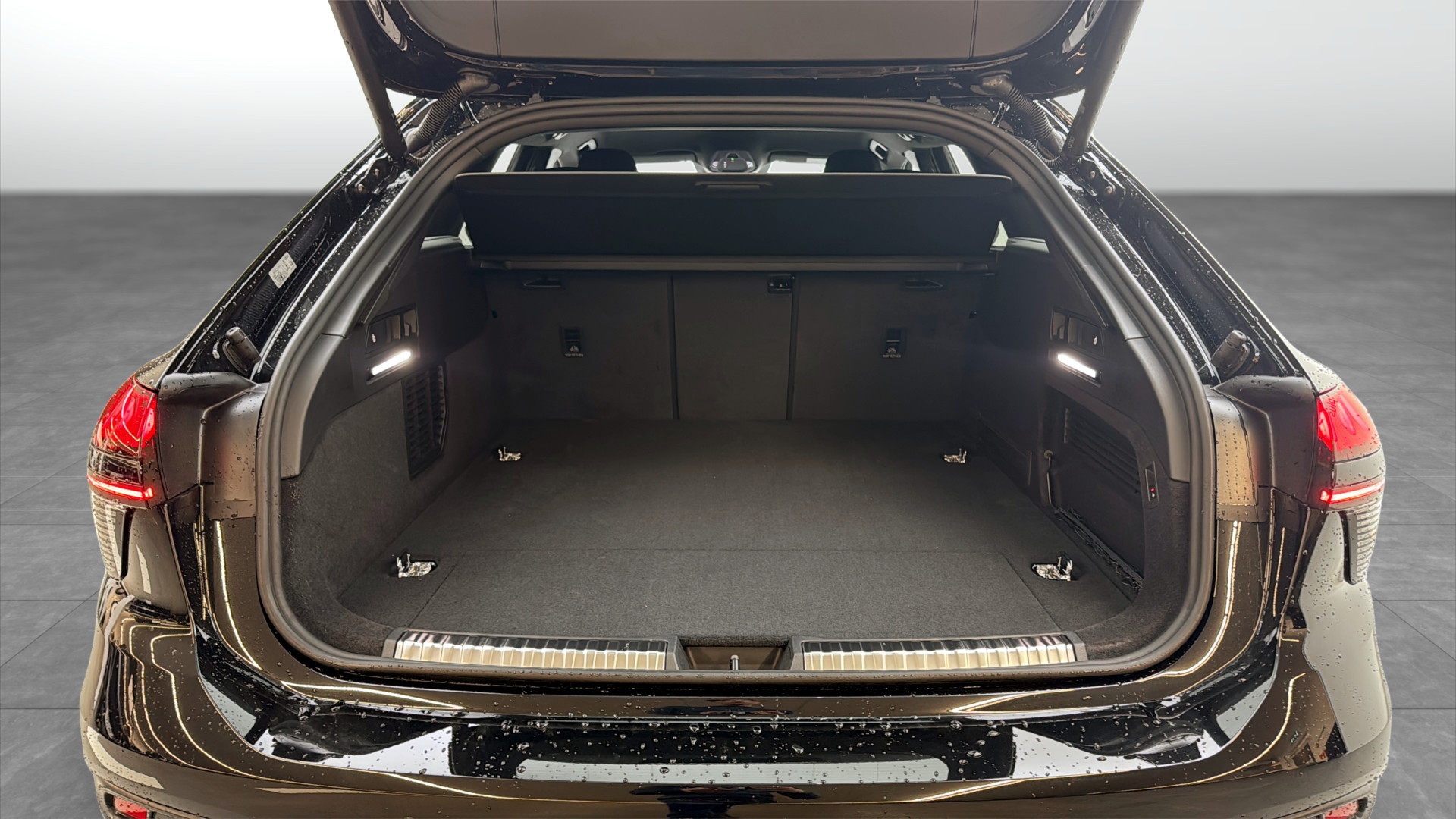 Bild på bil