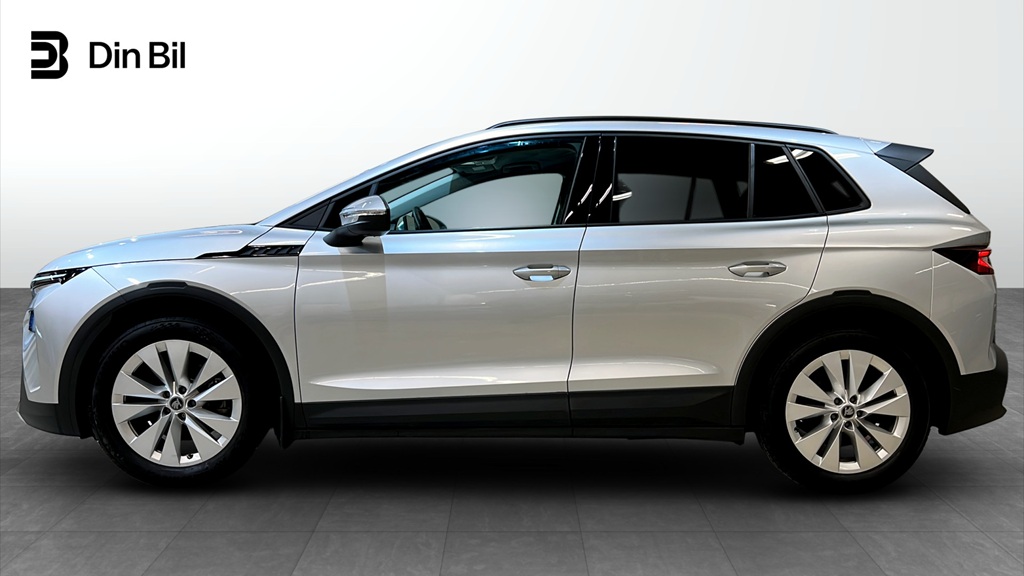 Skoda Elroq YCT42D