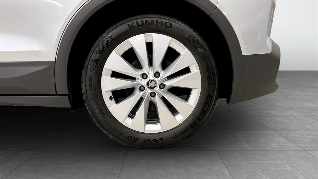 Skoda Elroq YCT42D