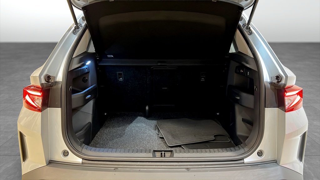 Skoda Elroq YCT42D