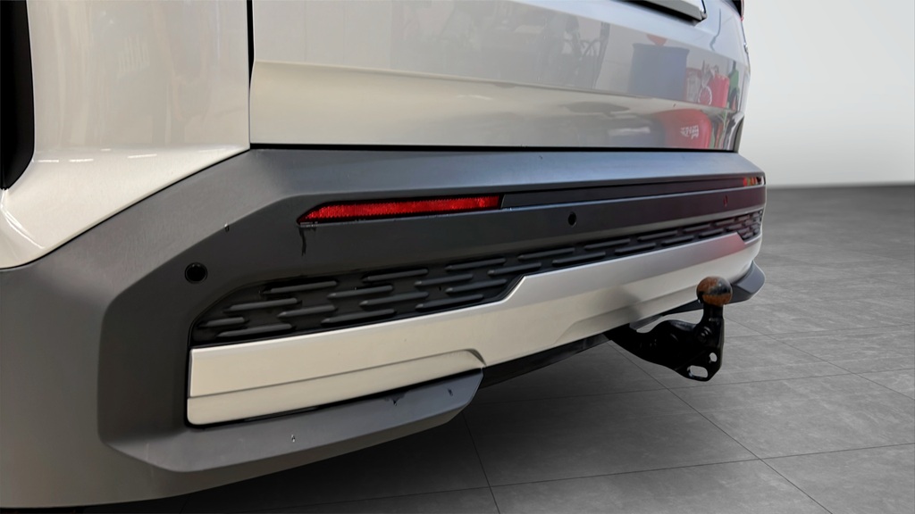 Skoda Elroq YCT42D
