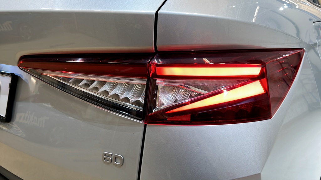 Skoda Elroq YCT42D