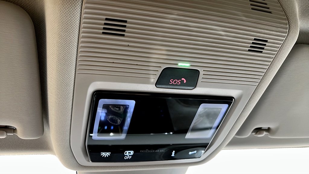 Skoda Elroq YCT42D