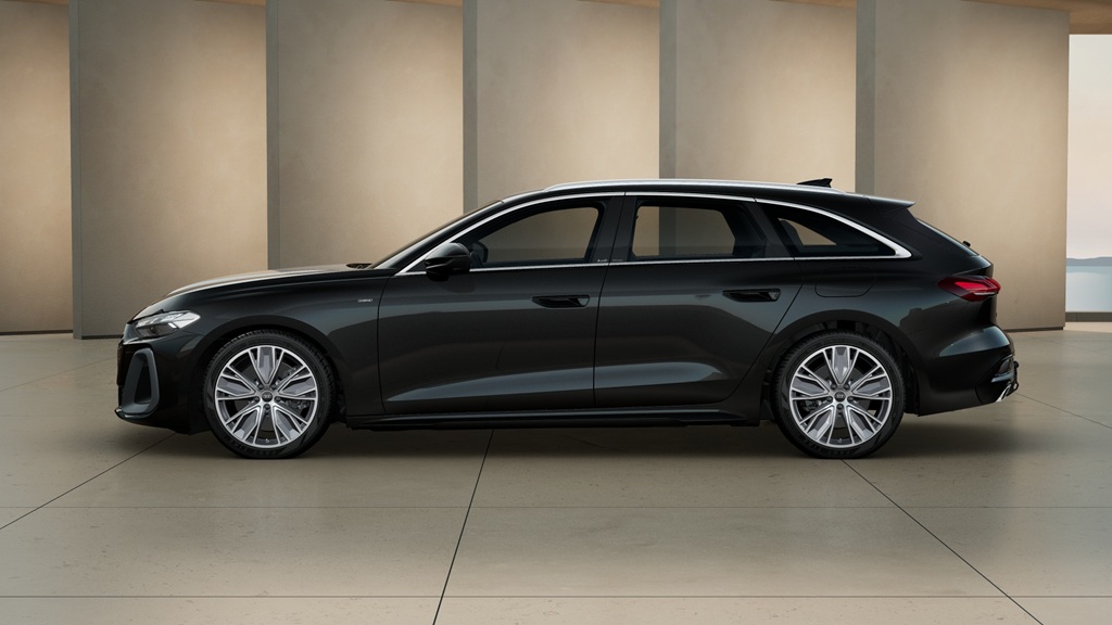 Audi A5 Avant YCY06P