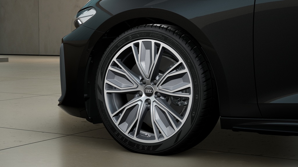 Audi A5 Avant YCY06P