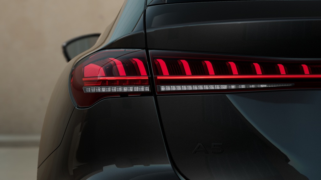 Audi A5 Avant YCY06P