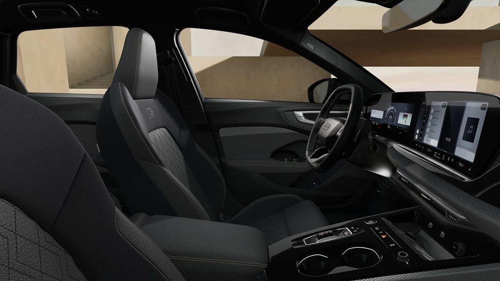 Audi A5 Avant YCY06P