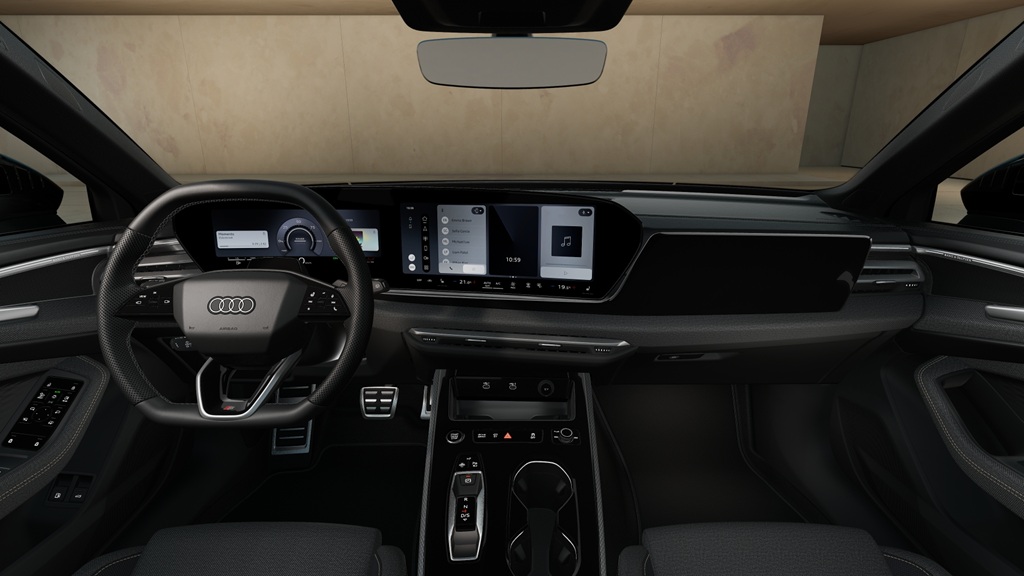 Audi A5 Avant YCY06P