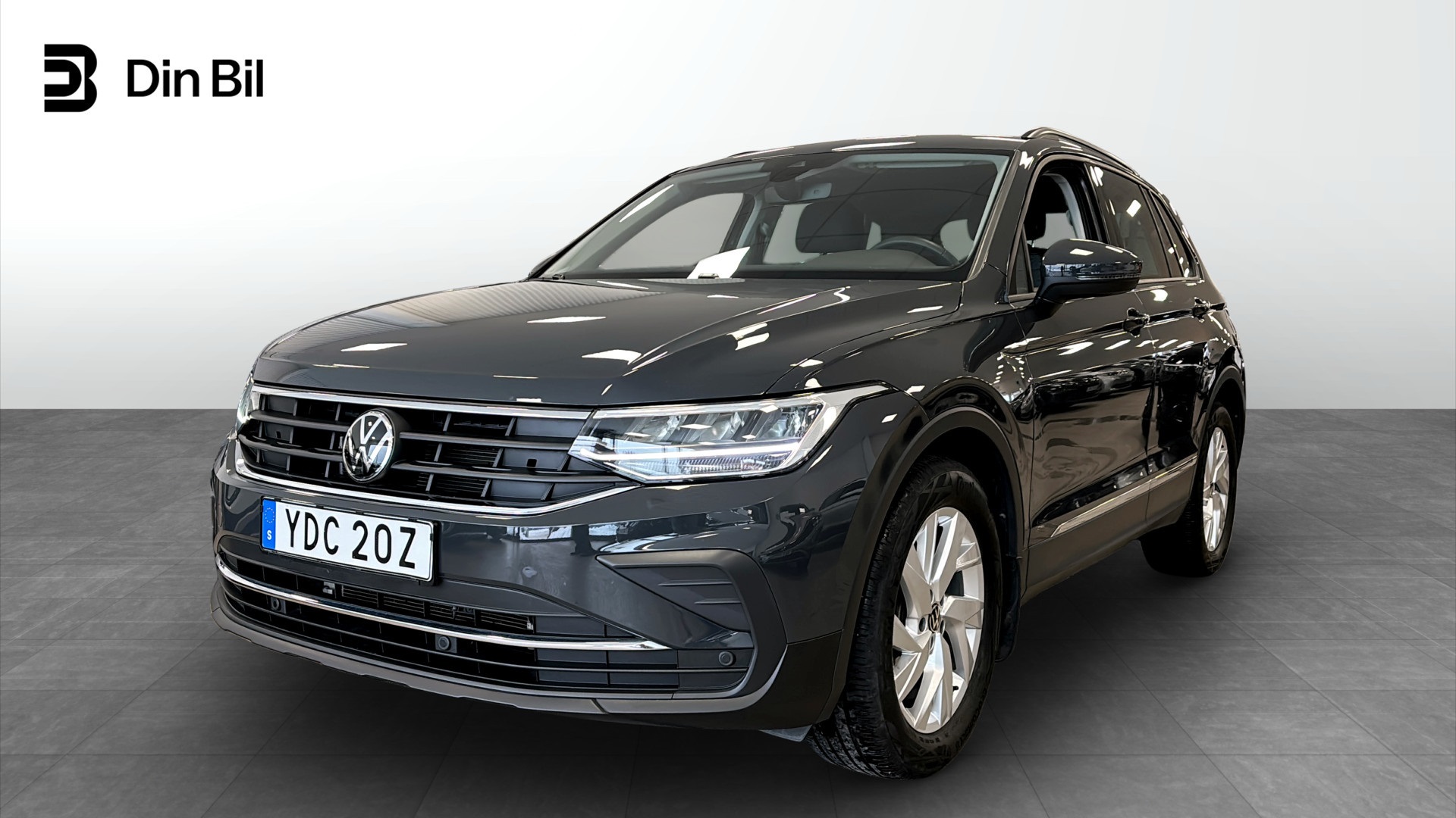 Bild för bil YDC20Z