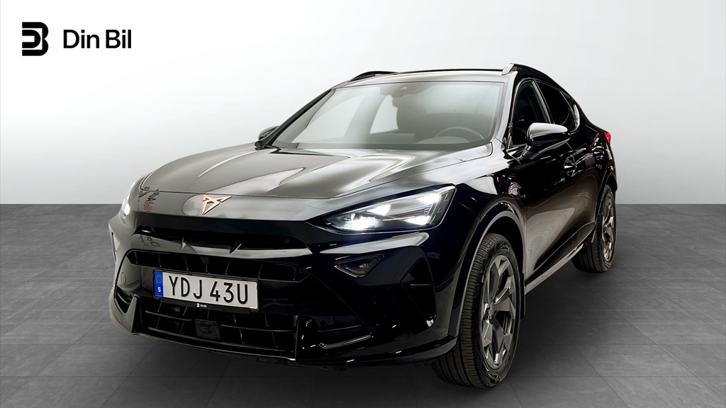 Bild för bil YDJ43U