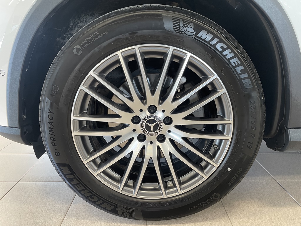 Mercedes GLC 220 YDK43D